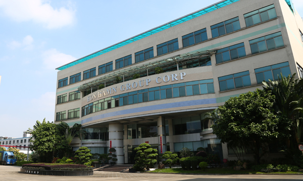 公司发展新台阶，瑞征电子扩大规模工厂搬迁