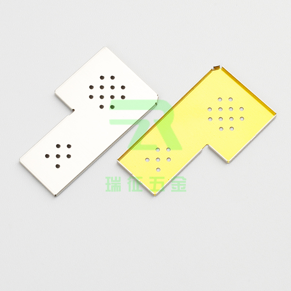 屏蔽罩